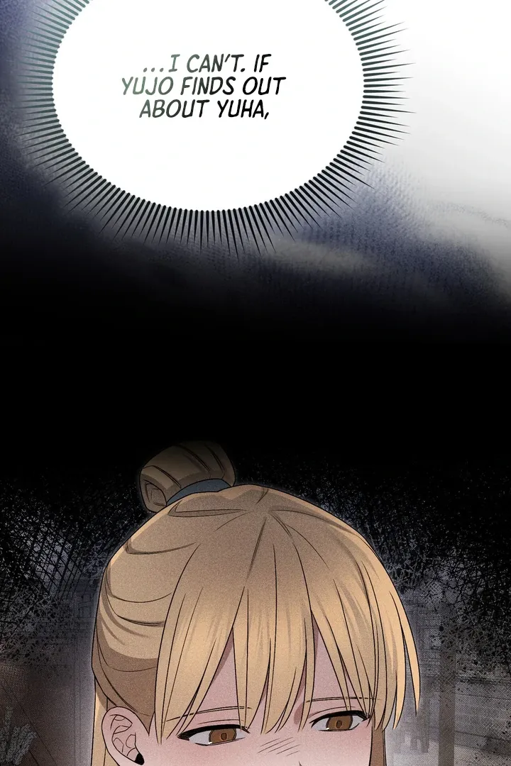 Lady of Yeonseong Chapter 10 page 9 - 