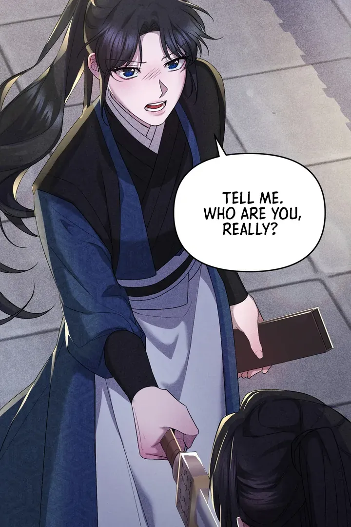 Lady of Yeonseong Chapter 10 page 83 - 