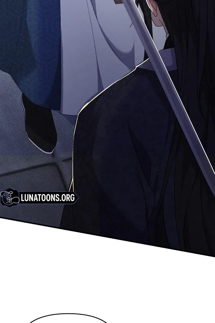 Lady of Yeonseong Chapter 10 page 84 - 