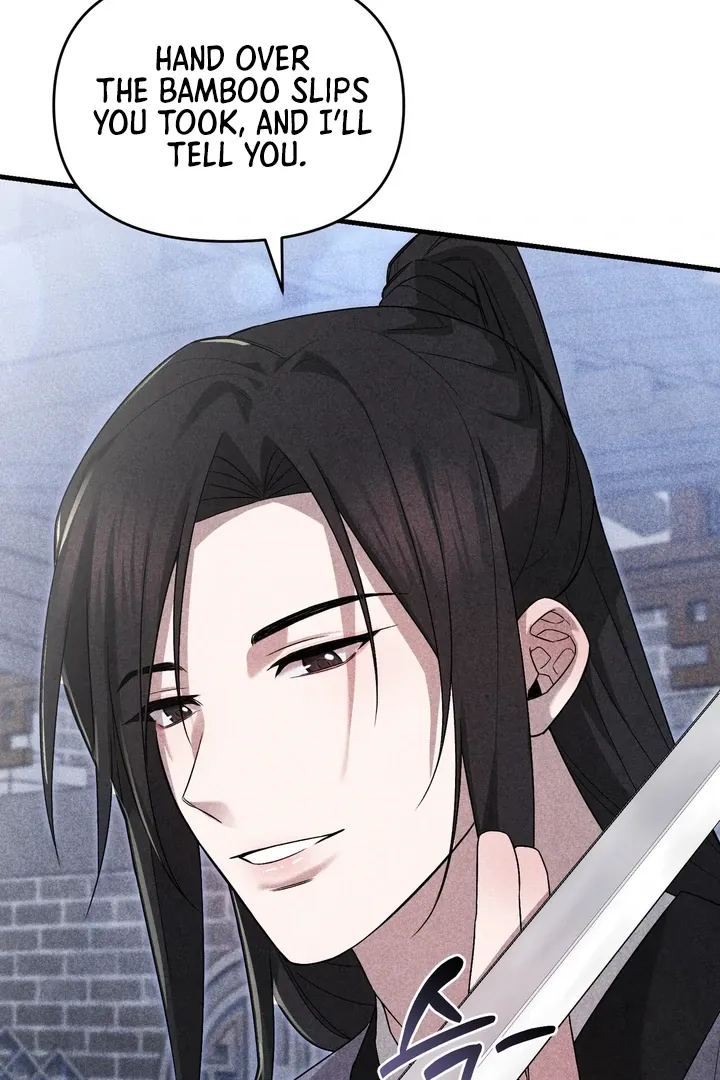 Lady of Yeonseong Chapter 10 page 85 - 