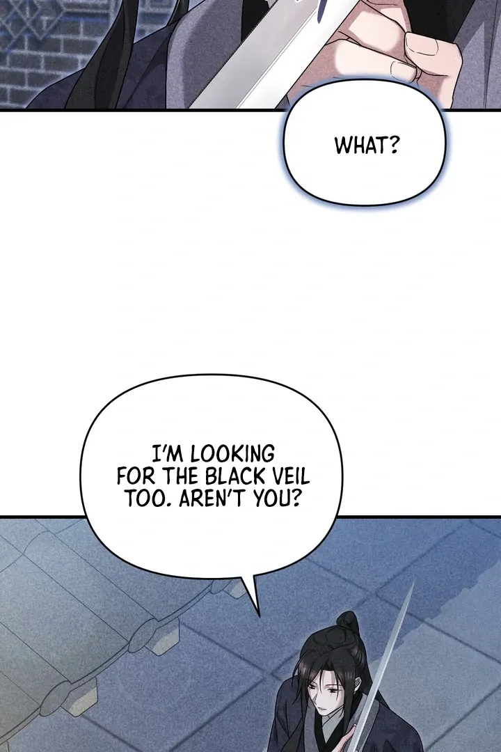 Lady of Yeonseong Chapter 10 page 86 - 