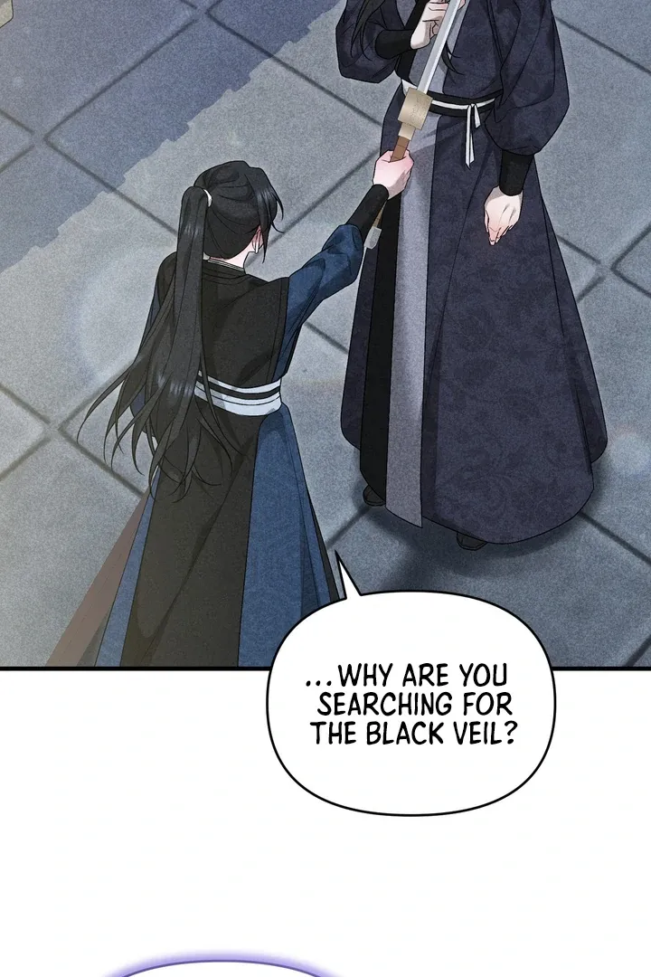 Lady of Yeonseong Chapter 10 page 87 - 