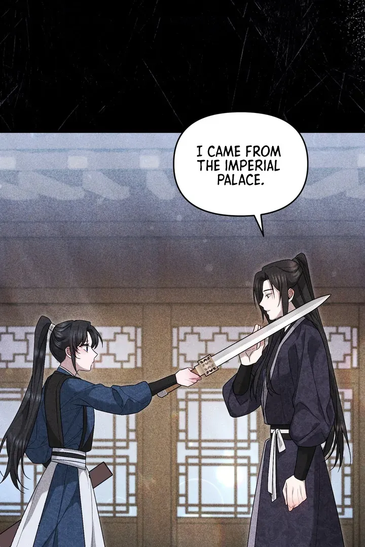 Lady of Yeonseong Chapter 10 page 90 - 