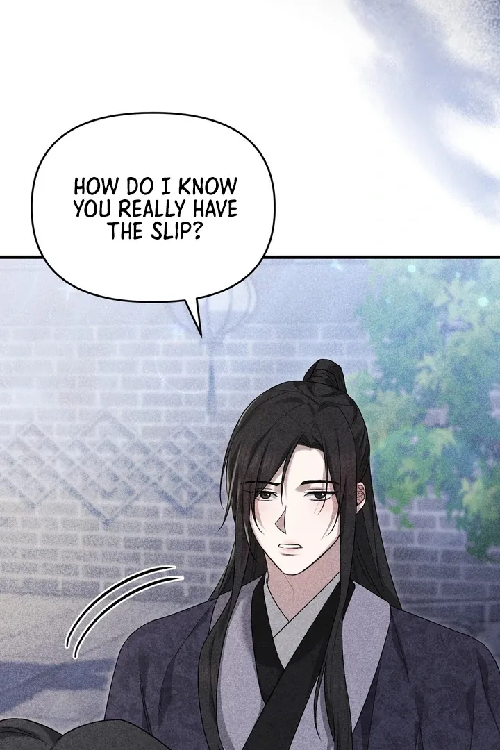 Lady of Yeonseong Chapter 10 page 97 - 