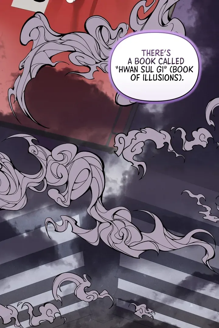 Lady of Yeonseong Chapter 11 page 12 - 