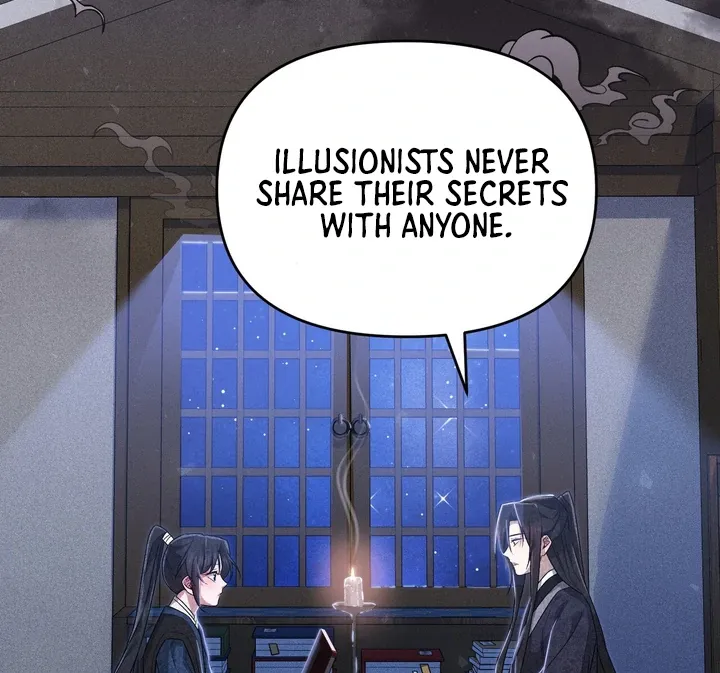 Lady of Yeonseong Chapter 11 page 13 - 