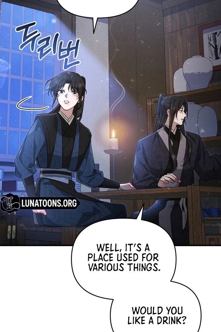 Lady of Yeonseong Chapter 11 page 3 - 