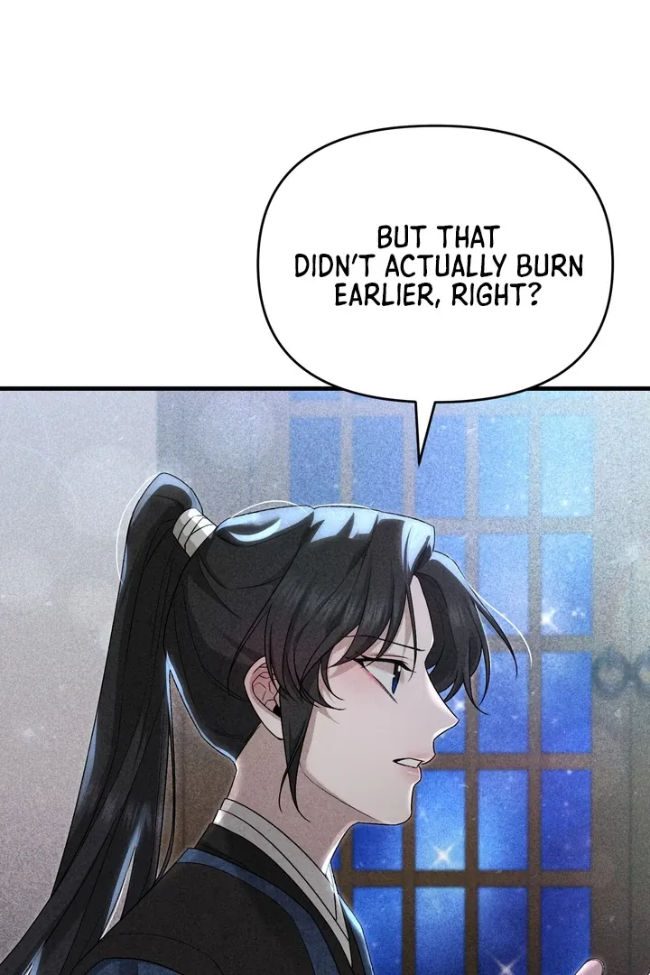 Lady of Yeonseong Chapter 11 page 24 - 