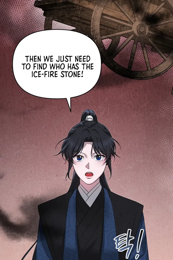 Lady of Yeonseong Chapter 11 page 34 - 