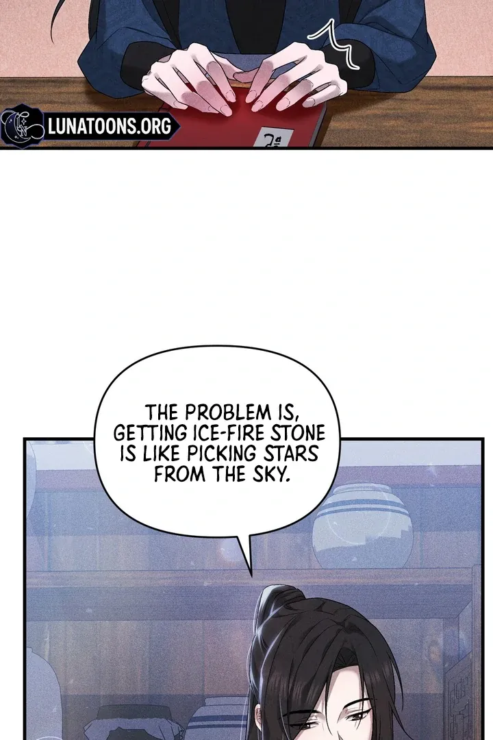 Lady of Yeonseong Chapter 11 page 35 - 