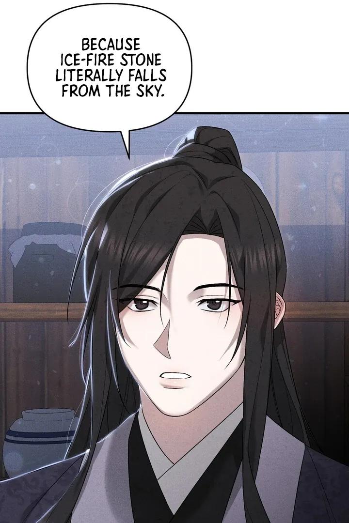 Lady of Yeonseong Chapter 11 page 37 - 