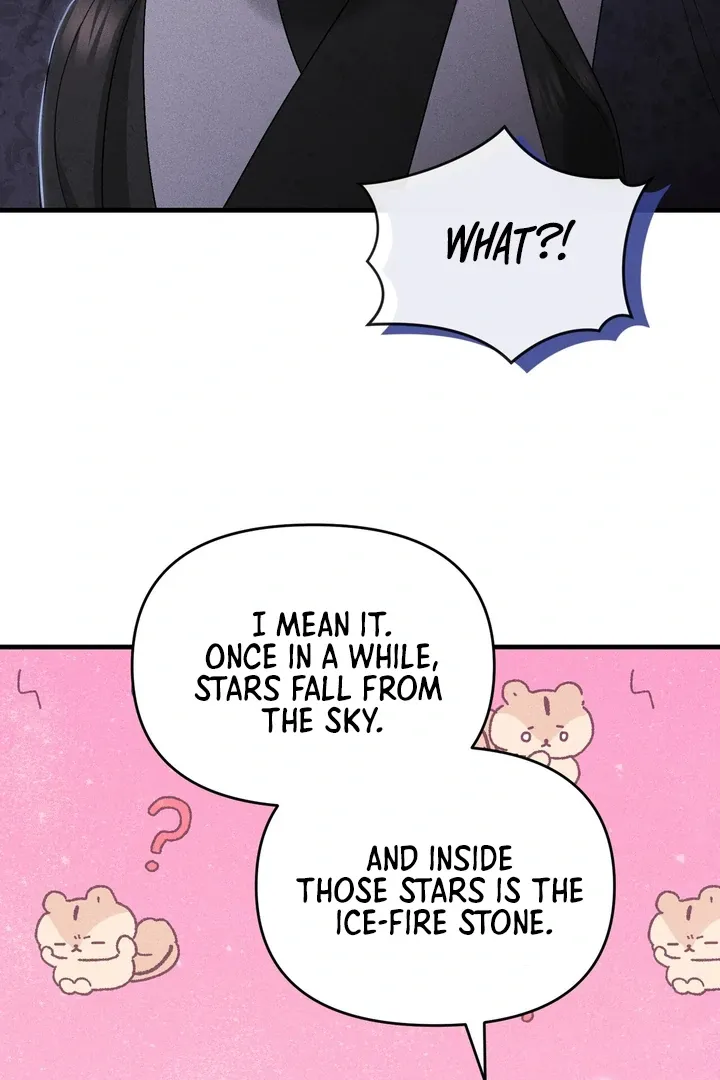 Lady of Yeonseong Chapter 11 page 38 - 