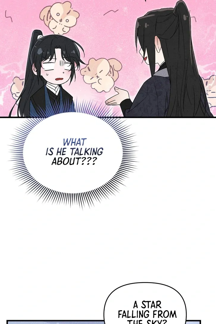 Lady of Yeonseong Chapter 11 page 39 - 