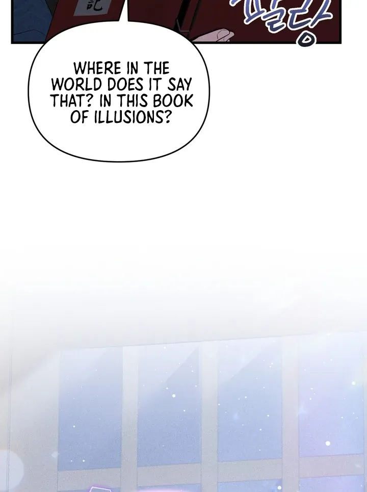 Lady of Yeonseong Chapter 11 page 41 - 