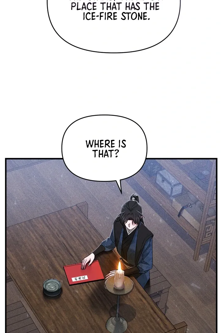 Lady of Yeonseong Chapter 11 page 44 - 