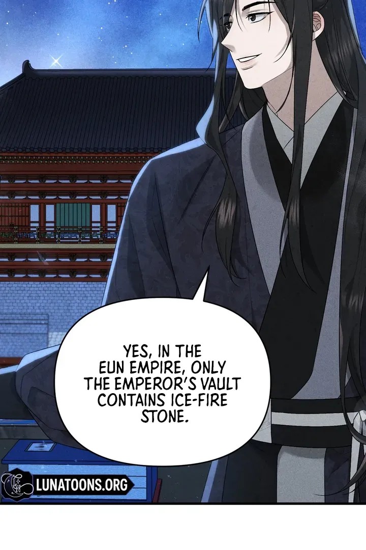 Lady of Yeonseong Chapter 11 page 48 - 