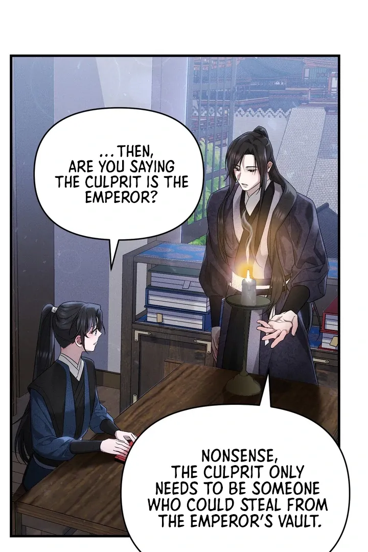 Lady of Yeonseong Chapter 11 page 49 - 