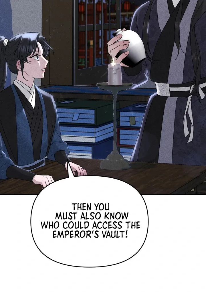 Lady of Yeonseong Chapter 11 page 55 - 