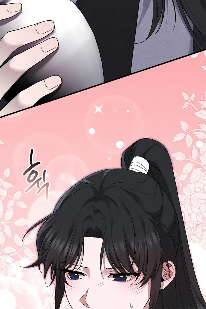 Lady of Yeonseong Chapter 11 page 58 - 