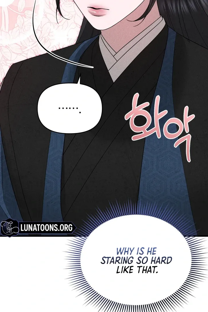Lady of Yeonseong Chapter 11 page 59 - 