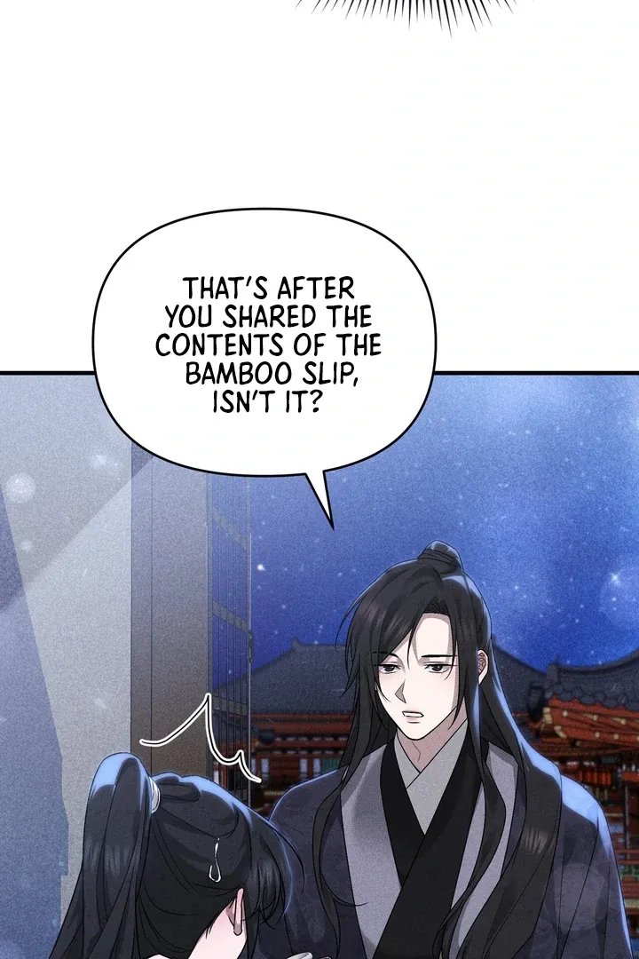 Lady of Yeonseong Chapter 11 page 60 - 