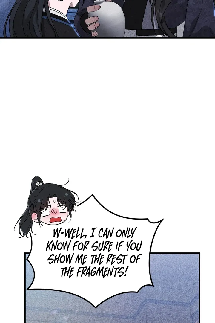 Lady of Yeonseong Chapter 11 page 61 - 