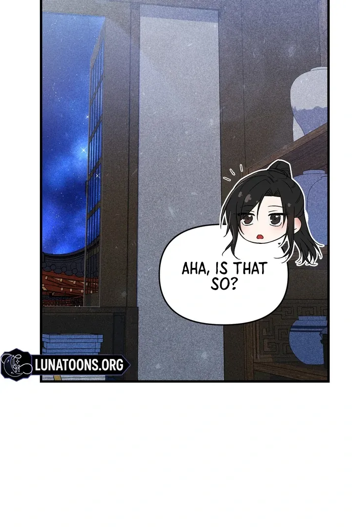 Lady of Yeonseong Chapter 11 page 62 - 