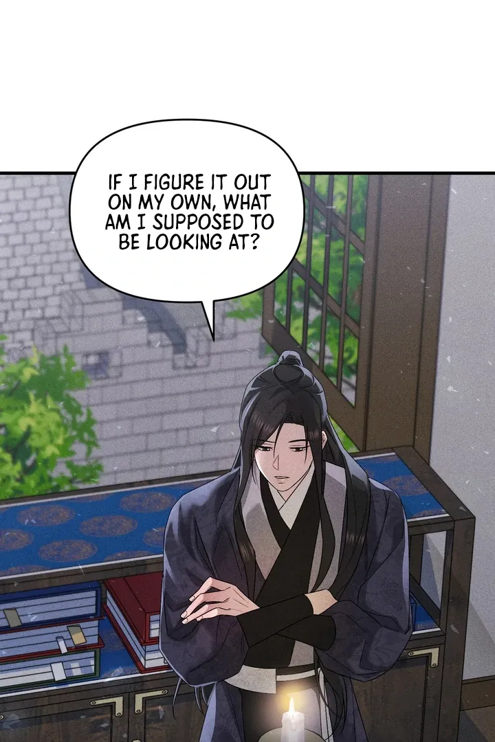 Lady of Yeonseong Chapter 11 page 65 - 