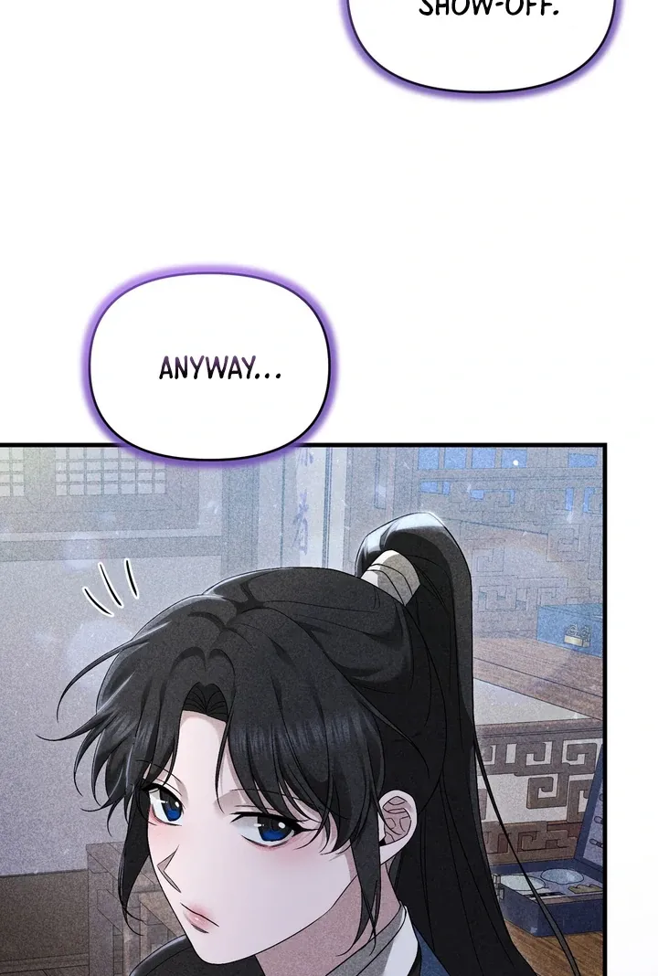 Lady of Yeonseong Chapter 11 page 67 - 
