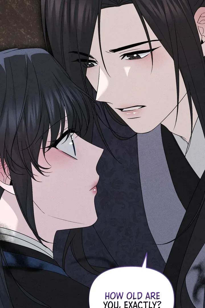 Lady of Yeonseong Chapter 11 page 69 - 