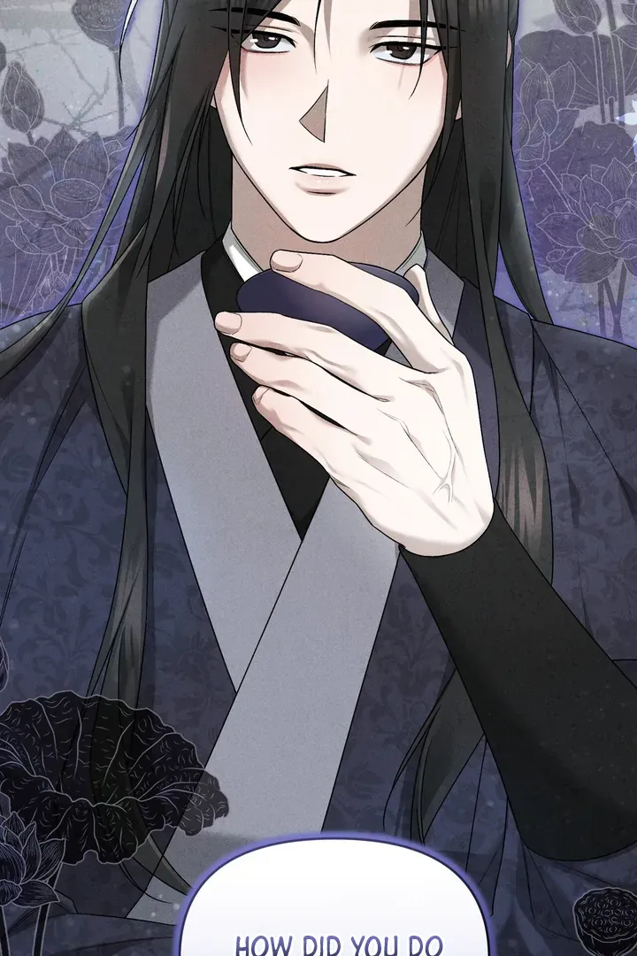 Lady of Yeonseong Chapter 11 page 8 - 