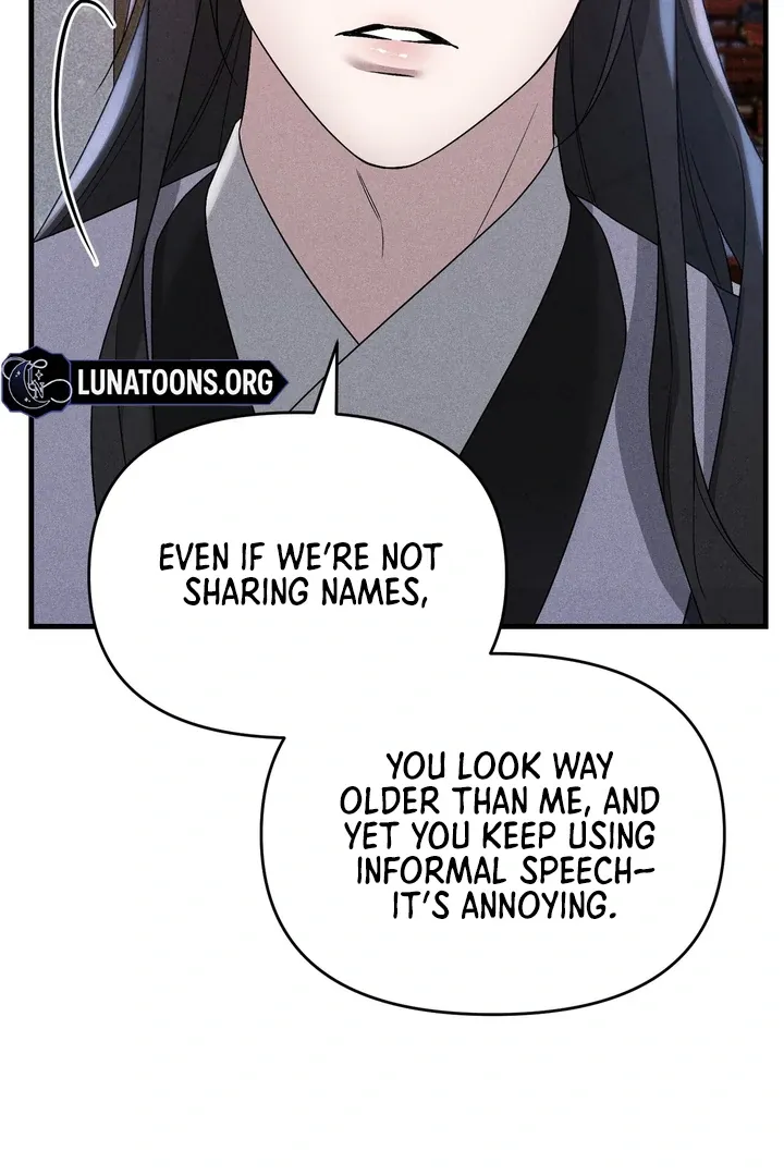 Lady of Yeonseong Chapter 11 page 71 - 