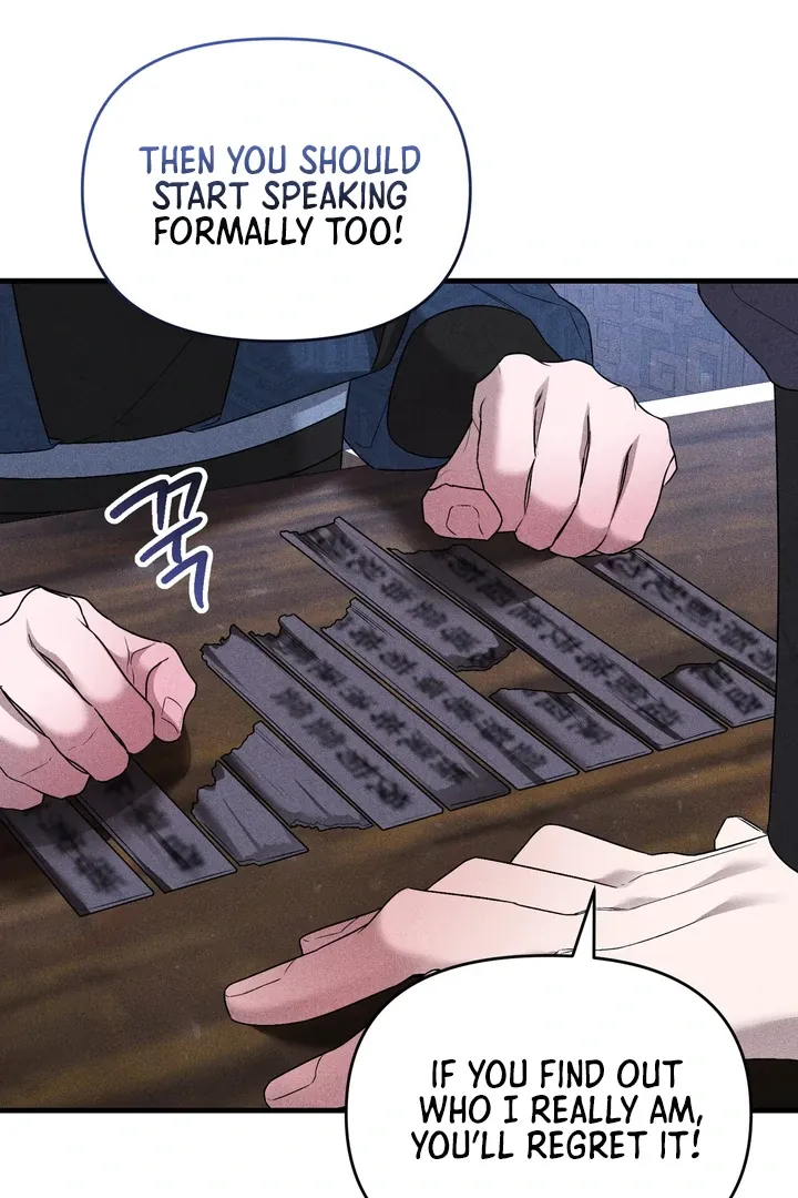 Lady of Yeonseong Chapter 11 page 72 - 