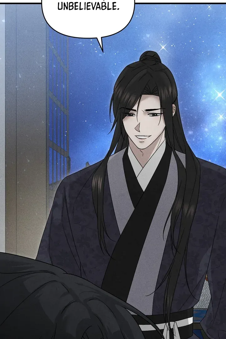 Lady of Yeonseong Chapter 11 page 75 - 