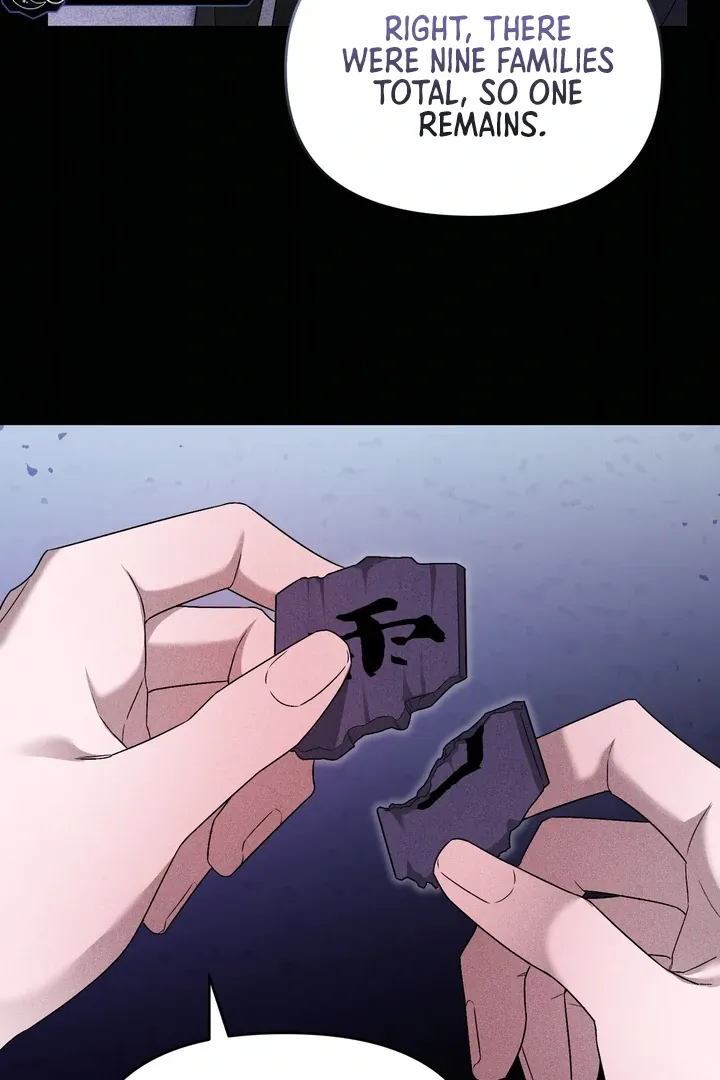 Lady of Yeonseong Chapter 11 page 85 - 