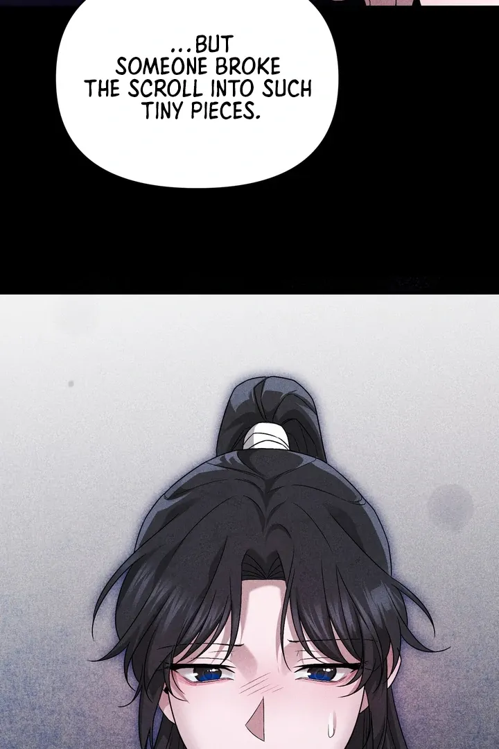 Lady of Yeonseong Chapter 11 page 86 - 