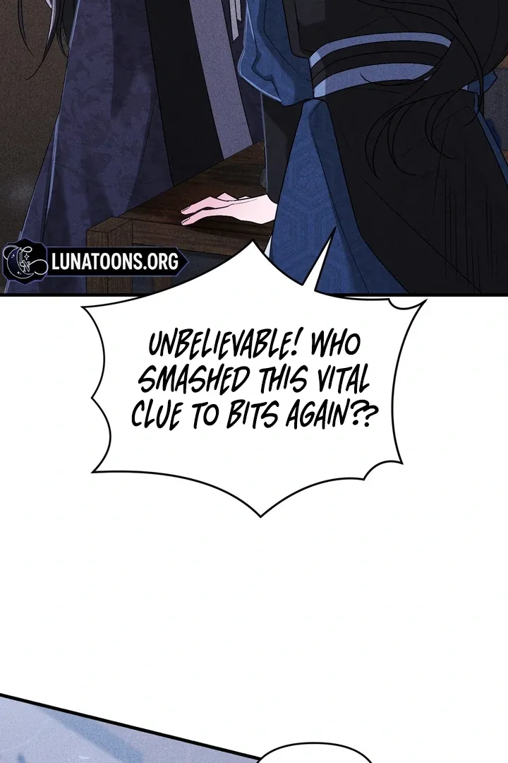 Lady of Yeonseong Chapter 11 page 89 - 
