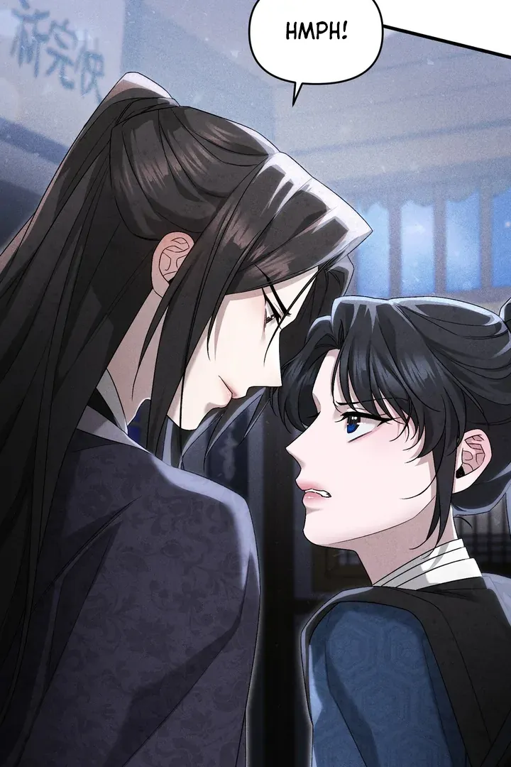 Lady of Yeonseong Chapter 11 page 90 - 