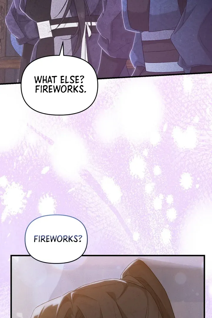 Lady of Yeonseong Chapter 11 page 97 - 