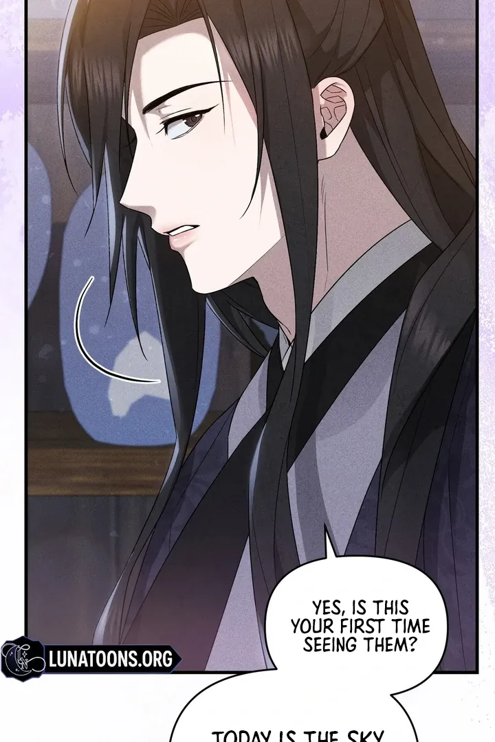 Lady of Yeonseong Chapter 11 page 98 - 