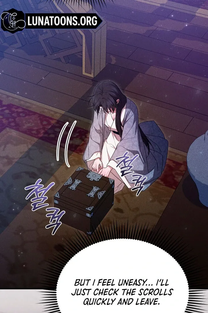 Lady of Yeonseong Chapter 12 page 103 - 