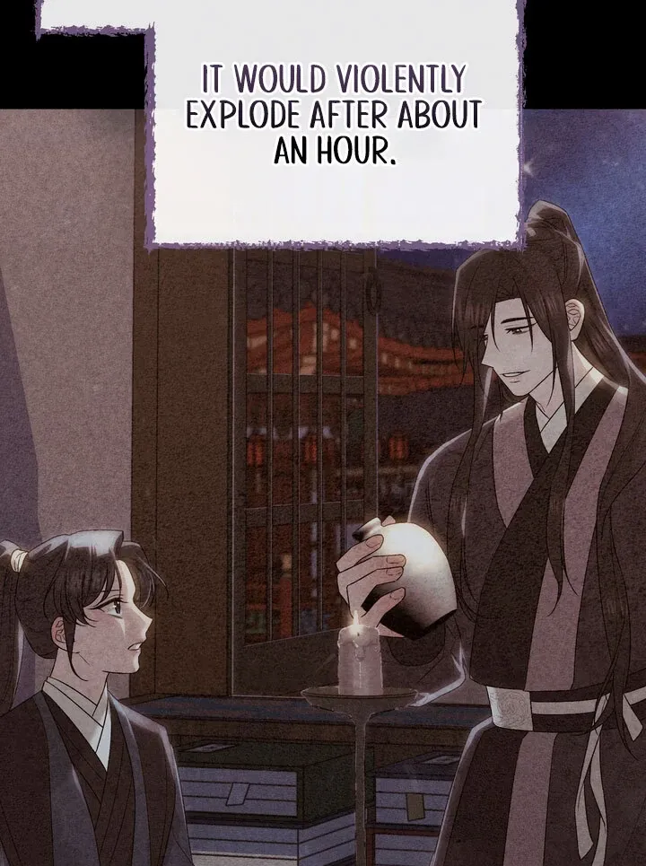 Lady of Yeonseong Chapter 12 page 108 - 