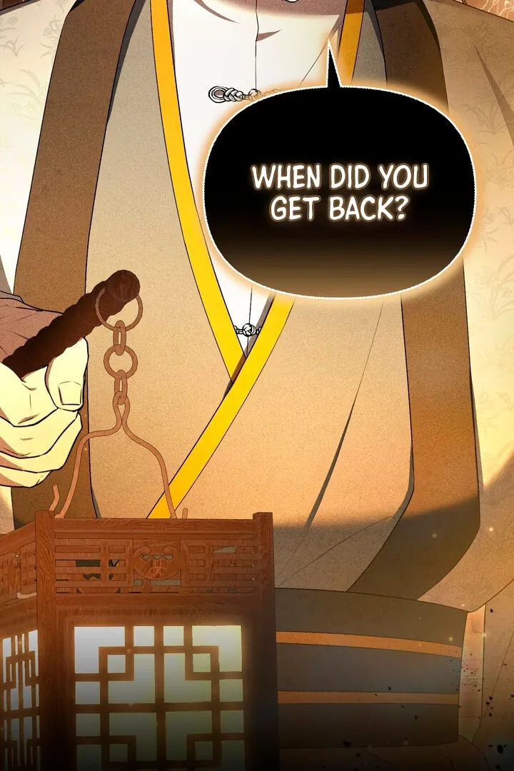 Lady of Yeonseong Chapter 12 page 115 - 