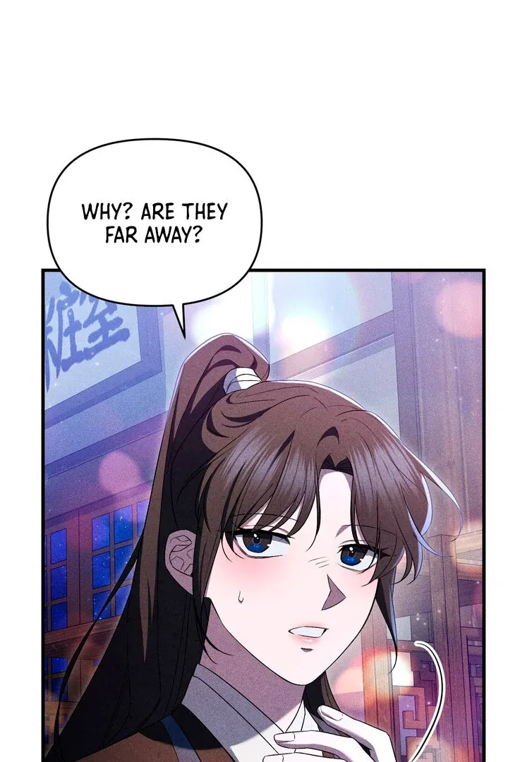 Lady of Yeonseong Chapter 12 page 3 - 
