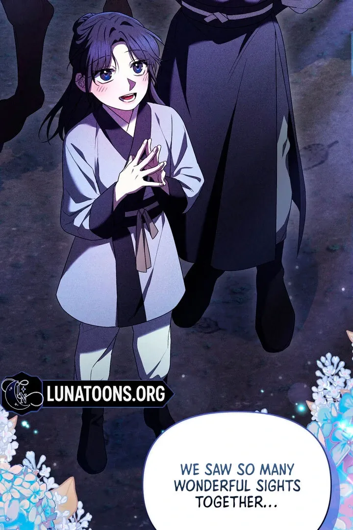 Lady of Yeonseong Chapter 12 page 21 - 