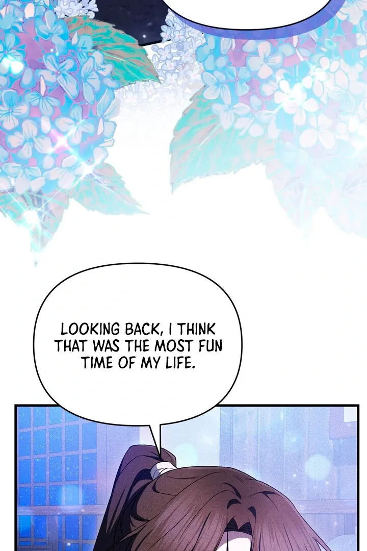 Lady of Yeonseong Chapter 12 page 22 - 