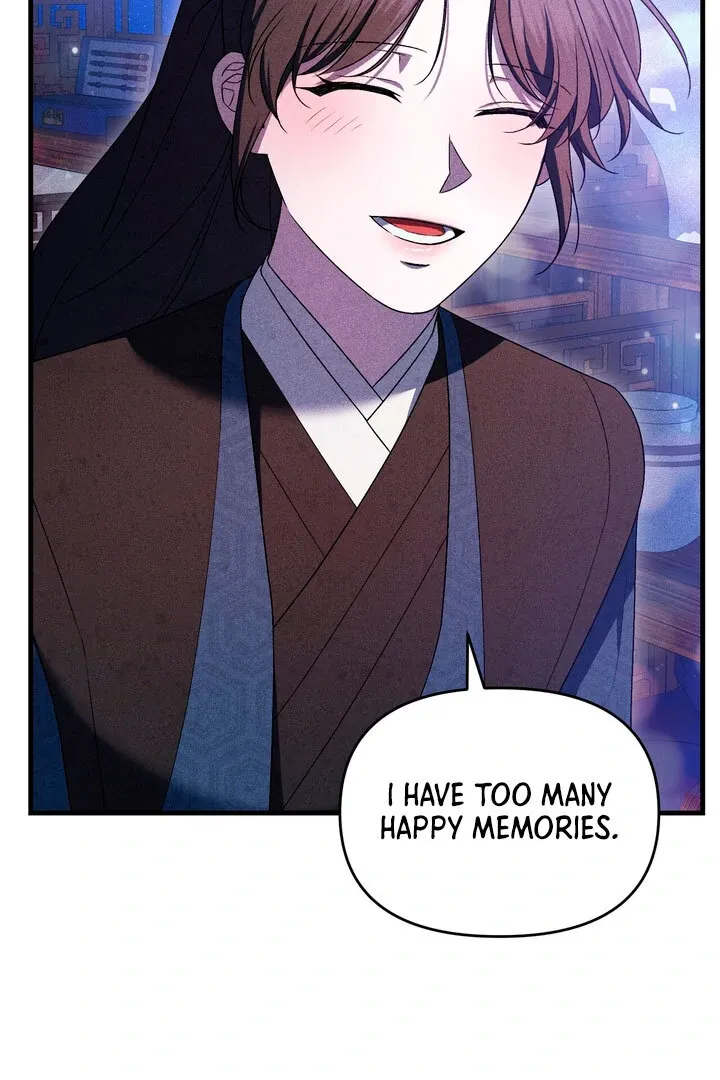 Lady of Yeonseong Chapter 12 page 23 - 