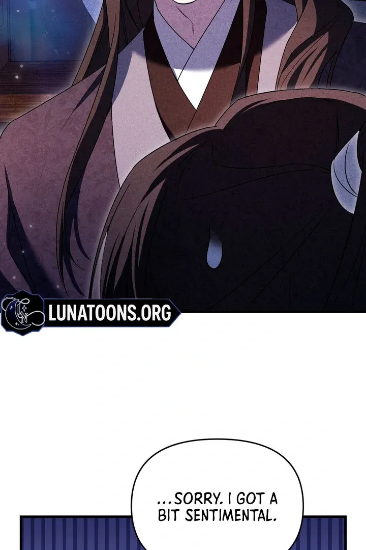 Lady of Yeonseong Chapter 12 page 25 - 