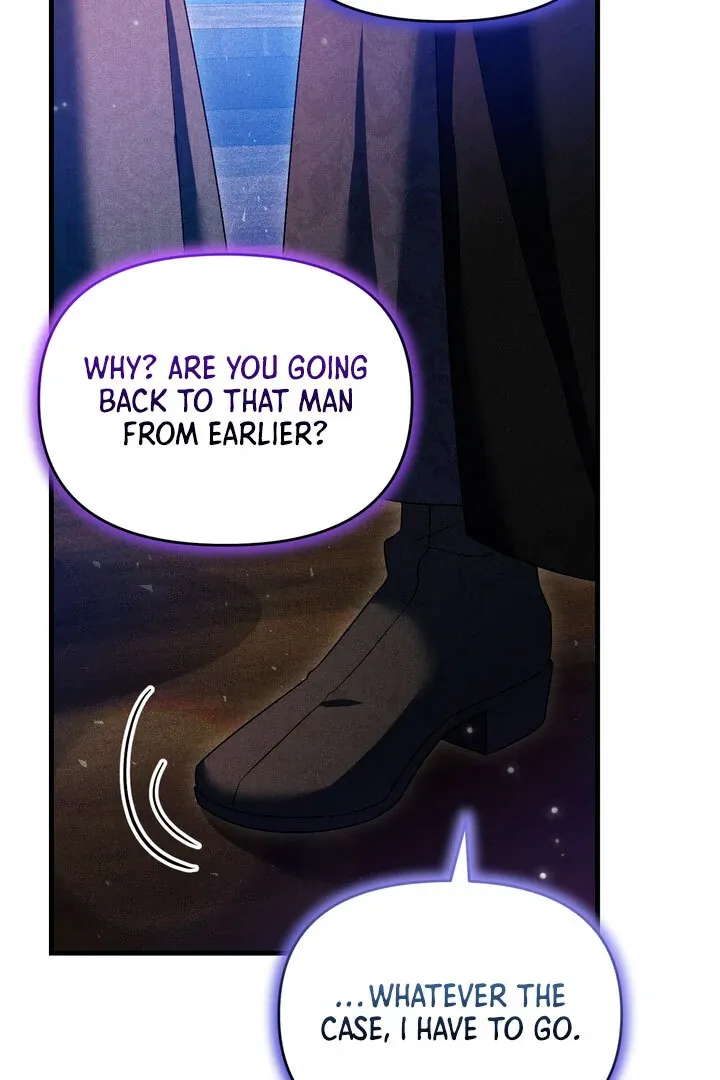 Lady of Yeonseong Chapter 12 page 31 - 