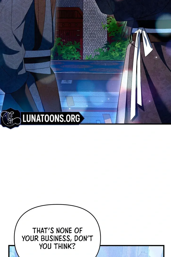 Lady of Yeonseong Chapter 12 page 34 - 